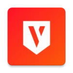 volt: gym & home workout plans android application logo